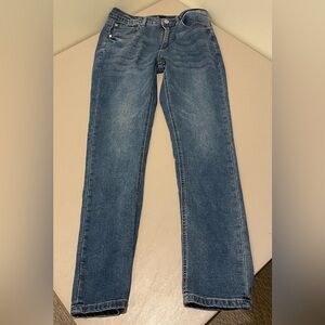 Joe's Jeans Kids Blue Denim Bottoms